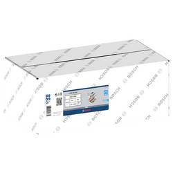 Bosch Accessories Best for Inox 2608608Z80 brusná dutinka Zrnitost 60 (Ø) 90 mm 5 ks