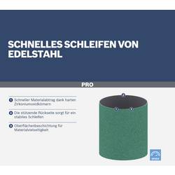 Bosch Accessories Best for Inox 2608608Z80 brusná dutinka Zrnitost 60 (Ø) 90 mm 5 ks