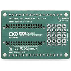 Arduino ASX00037 adaptér Nano Screw Terminal Adapter Nano