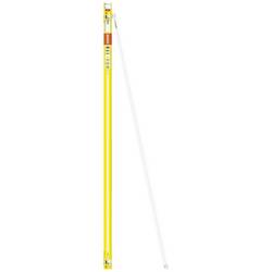 OSRAM HOMELIGHTING LED trubice Energetická třída (EEK2021): F (A - G) G13 zářivkový tvar T8 KVG 15 W = 36 W teplá bílá (Ø x d) 26.80 mm x 1213 mm 1 ks