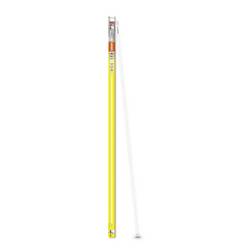 OSRAM HOMELIGHTING LED trubice Energetická třída (EEK2021): F (A - G) G13 zářivkový tvar T8 KVG 15 W = 36 W teplá bílá (Ø x d) 26.80 mm x 1213 mm 1 ks