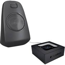 Logitech 980-000912 Bluetooth audio přijímač Bluetooth verze: 3.0, A2DP 15 m