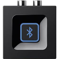 Logitech 980-000912 Bluetooth audio přijímač Bluetooth verze: 3.0, A2DP 15 m