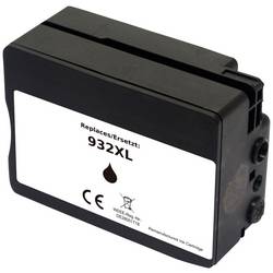 Renkforce Ink náhradní HP 932XL, CN053AE kompatibilní černá RF-5718860
