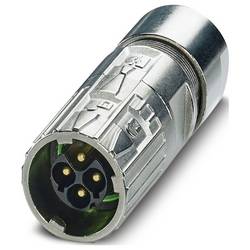 Phoenix Contact M17-3EP1N8A8002S 1629004 kabelový konektor , 1 ks