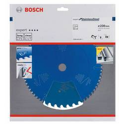 Bosch Accessories Expert for Stainless Steel 2608644287 pilový kotouč 230 x 25.4 x 1.6 mm Počet zubů (na palec): 46 1 ks