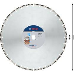 Bosch Accessories 2608615074 Standard for Universal Speed diamantový řezný kotouč Průměr 450 mm Ø otvoru 25.40 mm 1 ks