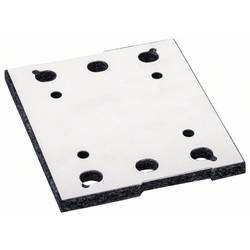 Brusná deska, 110 x 100 mm, s plstěnými Bosch Accessories 2608601442