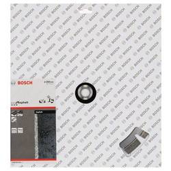 Bosch Accessories 2608603641 Best for Asphalt diamantový řezný kotouč Průměr 350 mm Ø otvoru 20.00 mm Asfalt 1 ks