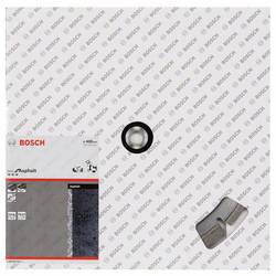 Bosch Accessories 2608603642 Best for Asphalt diamantový řezný kotouč Průměr 400 mm beton, pískovec, Asfalt, Vápenec 1 ks