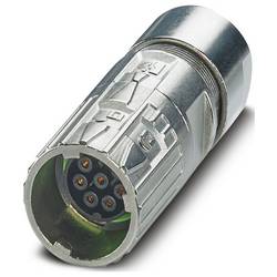 Phoenix Contact M17-7ES1N8A8003S 1628982 kabelový konektor , 1 ks