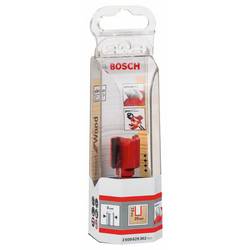 Bosch Accessories 2608629362 drážkovací fréza Ø hřídele 8 mm