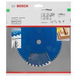 Bosch Accessories Expert for Wood 2608644020 pilový kotouč 160 x 20 x 1.6 mm Počet zubů (na palec): 36 1 ks