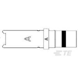 TE Connectivity 1738018-1, 1 ks Package