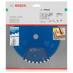 Bosch Accessories Expert for Wood 2608644059 pilový kotouč 210 x 30 x 1.8 mm Počet zubů (na palec): 40 1 ks