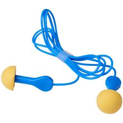 3M EAR EX01001 špunty do uší 28 dB pro opakované použití EN 352-2 1 pár
