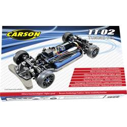 Tamiya 500908234 tuningový díl tuningová sada TT-02