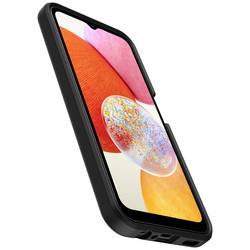 Otterbox React zadní kryt na mobil Samsung Galaxy A14 černá 1552552, odolné vůči nárazům 77-91581