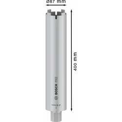 Bosch Accessories Bosch Power Tools 2608601407 Vrtací korunka do kamene a zdiva 87 mm 1 ks