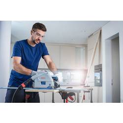 Bosch Accessories Expert for Laminated Panel 2608644128 tvrdokovový pilový kotouč 165 x 20 x 1.6 mm Počet zubů (na palec): 48 1 ks