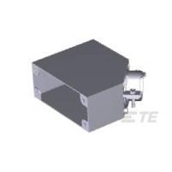 M Series and V.35 Connectors TE AMP M Series and V.35 Connectors 202798-1 TE Connectivity Množství: 1 ks