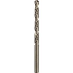 Bosch Accessories 2608588097 HSS-Co kovový spirálový vrták 6.7 mm Celková délka 101 mm DIN 338 válcová stopka 10 ks