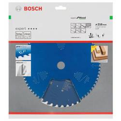 Bosch Accessories Expert for Wood 2608644079 pilový kotouč 216 x 30 x 1.8 mm Počet zubů (na palec): 40 1 ks