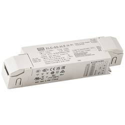 MEAN WELL XLC-60-24-BS LED driver konstantní napětí 60.0 W 2.5 A 24 V PFC spínací obvod 1 ks