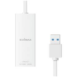 EDIMAX EU-4306 V2 síťový adaptér 1 GBit/s USB 3.2 (Gen 1x1)