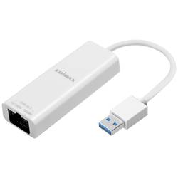 EDIMAX EU-4306 V2 síťový adaptér 1 GBit/s USB 3.2 (Gen 1x1)