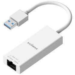 EDIMAX EU-4306 V2 síťový adaptér 1 GBit/s USB 3.2 (Gen 1x1)