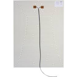 Thermo TECH 2115145 tepelná fólie, 70 W, IPX4, (d x š) 800 mm x 600 mm