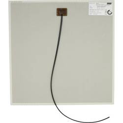 Thermo TECH 2145074 tepelná fólie, 25 W, IPX4, (d x š) 400 mm x 400 mm