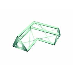 Alutruss DECOTRUSS SAC 21 3bodová rampa roh 90 °