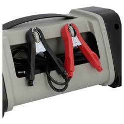 AEG LT20 PS/Th. 97025 nabíječka autobaterie 12 V, 24 V 2 A, 10 A, 20 A