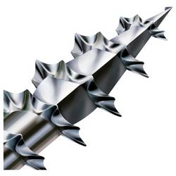SPAX 0231010450305 půlkulaté šrouby 4.5 mm 30 mm křížová drážka Pozidriv ocel 500 ks