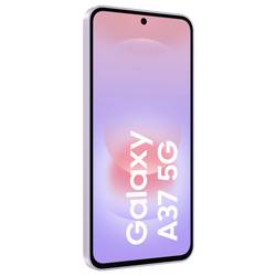 Samsung Galaxy A37 5G smartphone 256 GB, 17 cm (6.7 palec), Aventome Lavender, Android™ 16, dual SIM