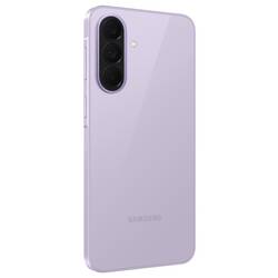 Samsung Galaxy A37 5G smartphone 256 GB, 17 cm (6.7 palec), Aventome Lavender, Android™ 16, dual SIM