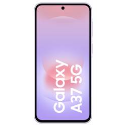 Samsung Galaxy A37 5G smartphone 256 GB, 17 cm (6.7 palec), Aventome Lavender, Android™ 16, dual SIM