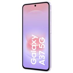 Samsung Galaxy A37 5G smartphone 256 GB, 17 cm (6.7 palec), Aventome Lavender, Android™ 16, dual SIM