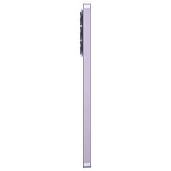Samsung Galaxy A37 5G smartphone 256 GB, 17 cm (6.7 palec), Aventome Lavender, Android™ 16, dual SIM