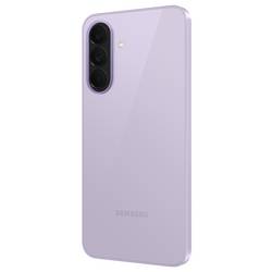 Samsung Galaxy A37 5G smartphone 256 GB, 17 cm (6.7 palec), Aventome Lavender, Android™ 16, dual SIM