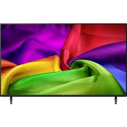 LG Electronics 50NU800B6LC 4K Nano UHD LED TV, 126 cm 50 palec, F (A - G), černá