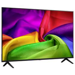 LG Electronics 50NU800B6LC 4K Nano UHD LED TV, 126 cm 50 palec, F (A - G), černá
