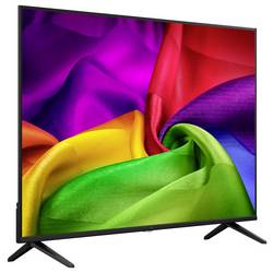 LG Electronics 50NU800B6LC 4K Nano UHD LED TV, 126 cm 50 palec, F (A - G), černá