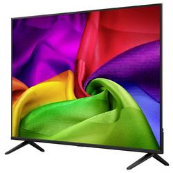 LG Electronics 50NU800B6LC 4K Nano UHD LED TV, 126 cm 50 palec, F (A - G), černá