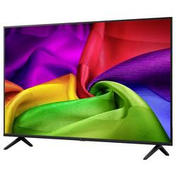 LG Electronics 50NU800B6LC 4K Nano UHD LED TV, 126 cm 50 palec, F (A - G), černá