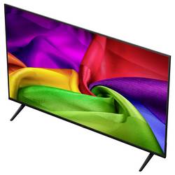 LG Electronics 50NU800B6LC 4K Nano UHD LED TV, 126 cm 50 palec, F (A - G), černá