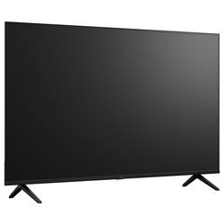 LG Electronics 50NU800B6LC 4K Nano UHD LED TV, 126 cm 50 palec, F (A - G), černá