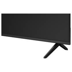 LG Electronics 50NU800B6LC 4K Nano UHD LED TV, 126 cm 50 palec, F (A - G), černá